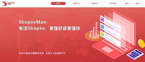 ShopeeMan深度解析 一站式跨境電商運營工具的功能、使用與費用詳解