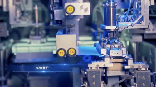 對話億緯鋰能陳翔 以產品為王，以技術與質量雙輪驅動，構建軟件研發與技術服務新引擎