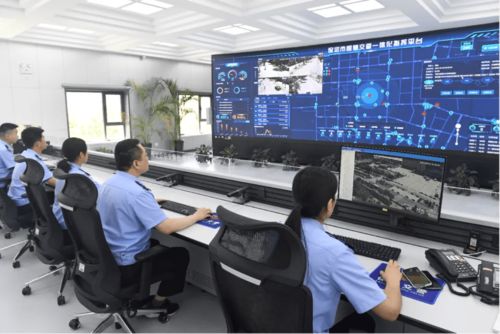 科技賦能，品質出行 公安交警全面提升服務管理水平紀實